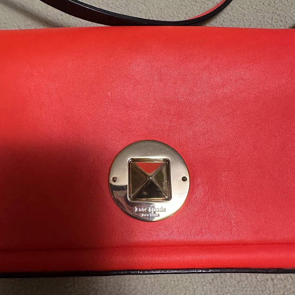 Kate Spade mini crossbody bag